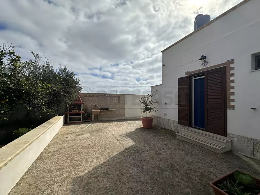 Immagine 16 di Villa in vendita  a Campobello Di Mazara