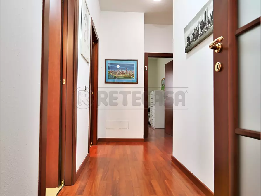 Immagine 6 di Bilocale in affitto  in Via Battaglione Monte Berico 15 a Vicenza