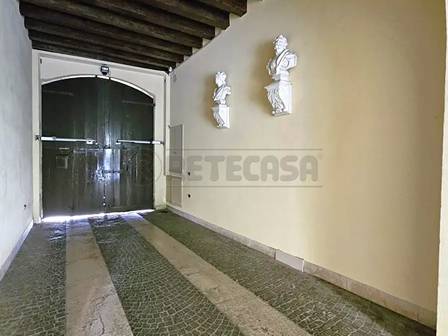 Immagine 26 di Bilocale in affitto  in Contra' San Domenico a Vicenza