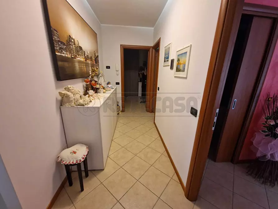 Immagine 13 di Villetta a schiera in vendita  in Via Roma a Pozzaglio Ed Uniti