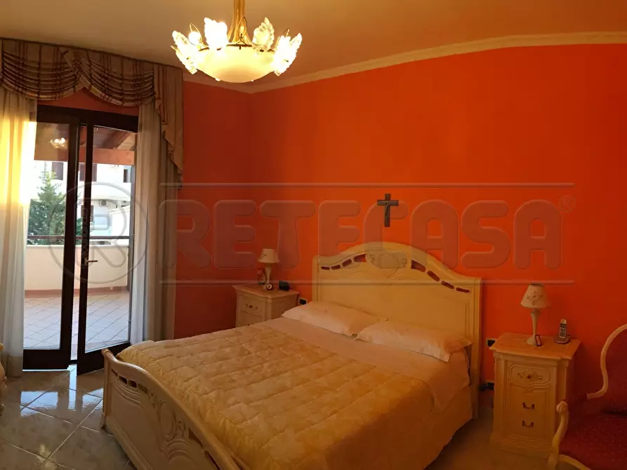 Immagine 25 di Villetta a schiera in vendita  in Via C. Rocci Cerasoli a Gallipoli