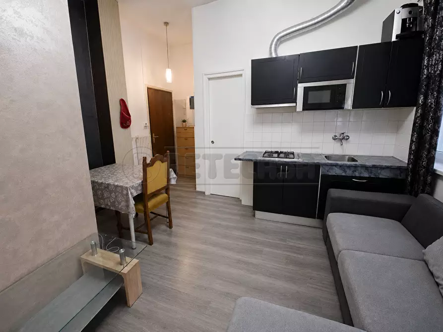Immagine 4 di Bilocale in vendita  in Via Carlo Vittori a Cremona
