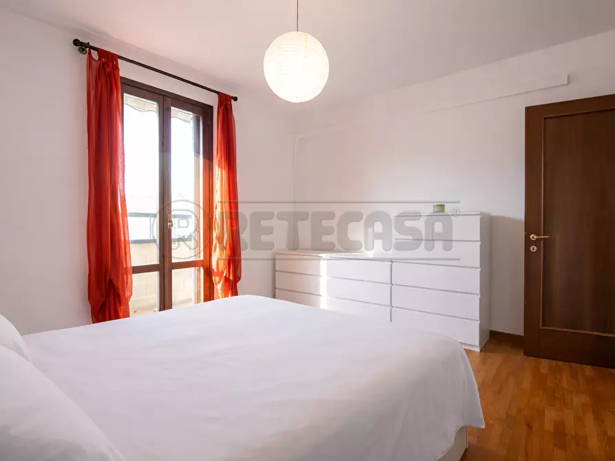 Immagine 14 di Porzione di casa in vendita  in Via A. Diaz 170 a Vigonza