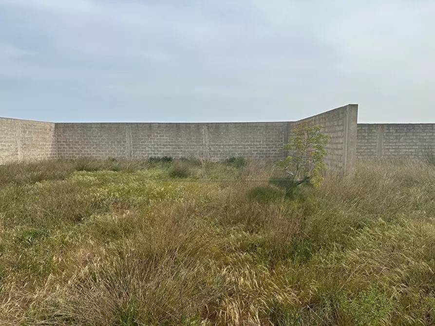 Immagine 10 di Attività artigianale in vendita  a Mazara Del Vallo