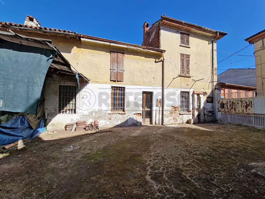 Immagine 23 di Rustico / casale in vendita  in Via Calisto Sguazzi a Robecco D'oglio