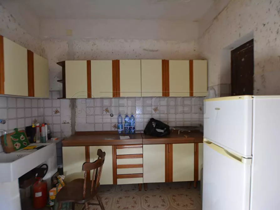 Immagine 8 di Casa indipendente in vendita  in Strada Statale 113 diramazione 78 a Messina