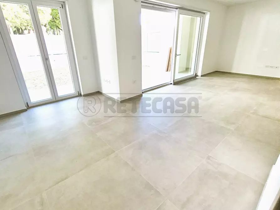 Immagine 8 di Quadrilocale in vendita  a Pescara