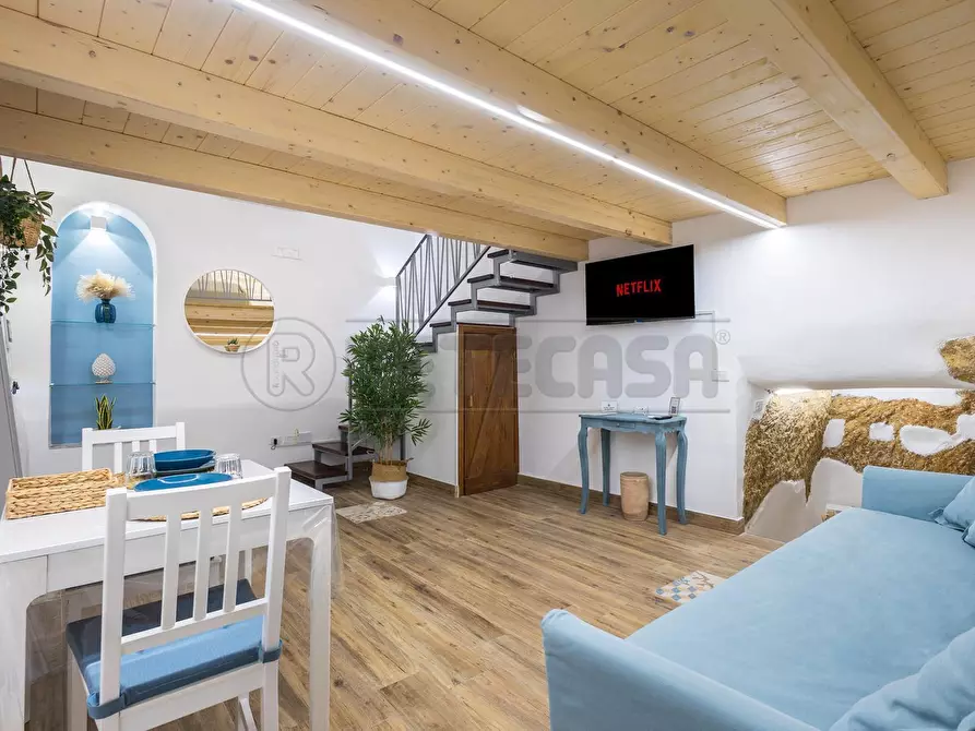 Immagine 1 di Casa indipendente in vendita  a Sciacca