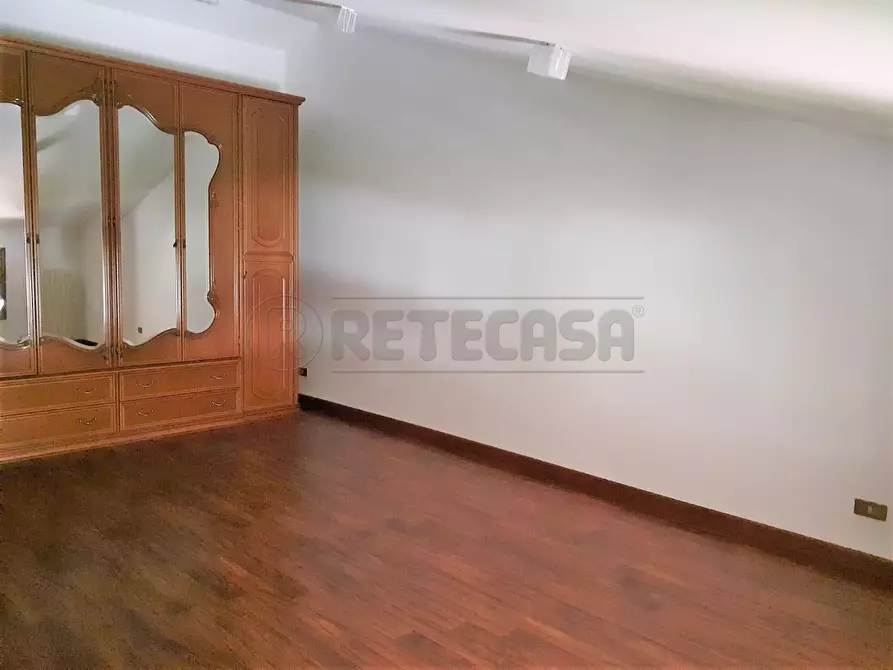 Immagine 23 di Porzione di casa in affitto  in Via degli Eroi a Castegnero