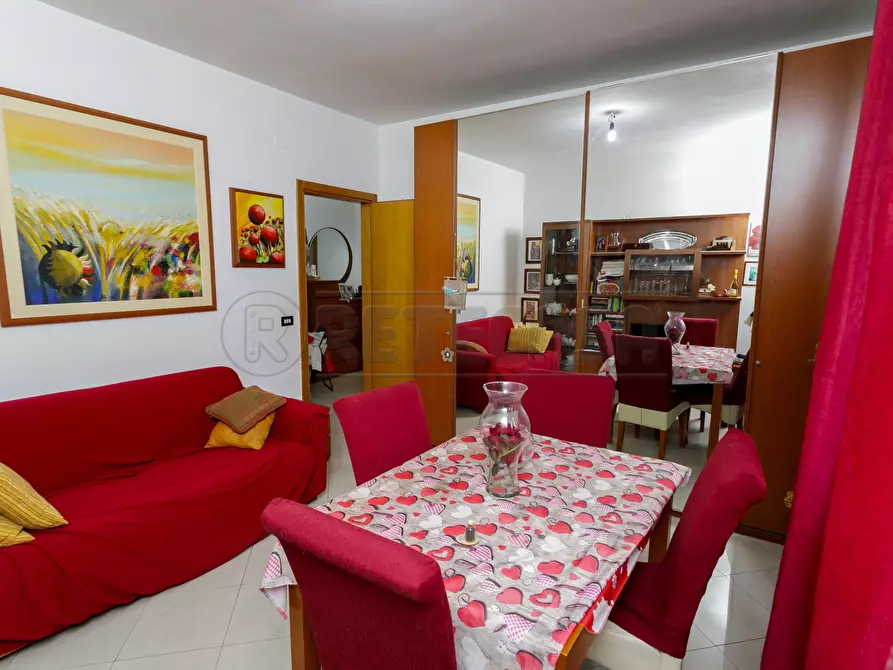 Immagine 7 di Bilocale in vendita  in Via Principe AmedeoVia Principe Amedeo 1 a Nardo'