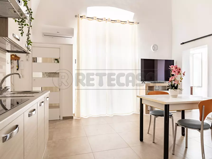 Immagine 4 di Bilocale in vendita  in Via Marsala 12 a Bisceglie