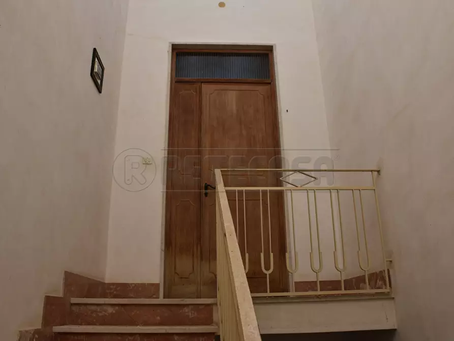 Immagine 6 di Appartamento in vendita  in via stazione 70 a Marsala