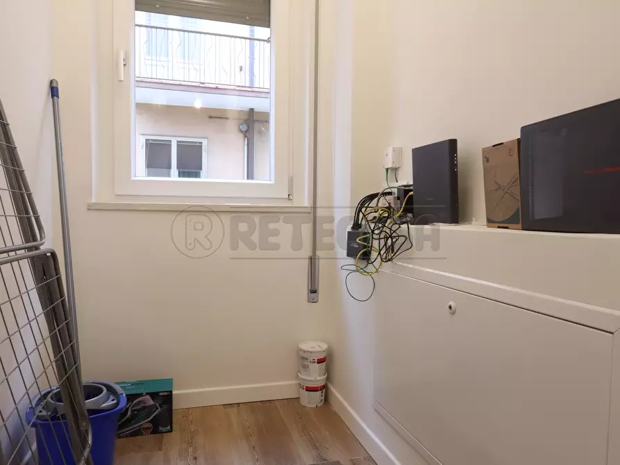Immagine 35 di Stanza singola in affitto  in via A. Sandri 3 a Vicenza