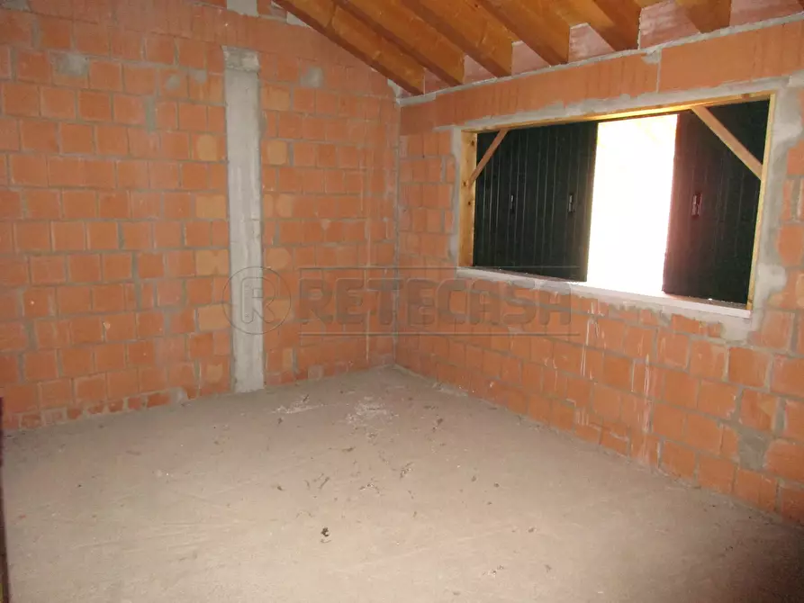 Immagine 2 di Porzione di casa in vendita  a Piombino Dese