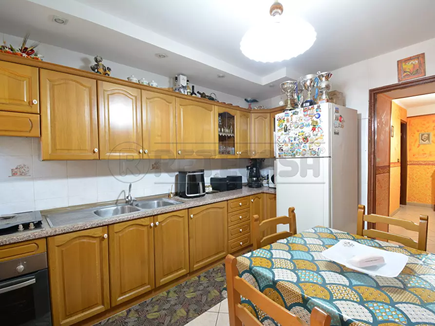 Immagine 4 di Casa indipendente in vendita  in Via Armaleo 20 a Messina