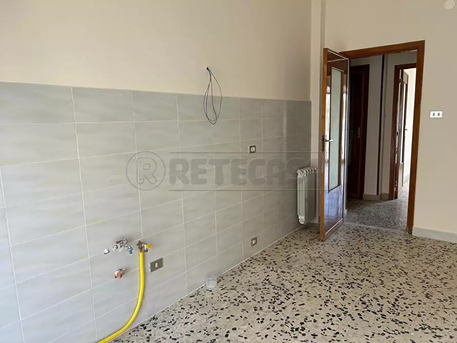 Immagine 14 di Quadrilocale in vendita  in VIA RUGGERO SETTIMO 50 a Caltanissetta