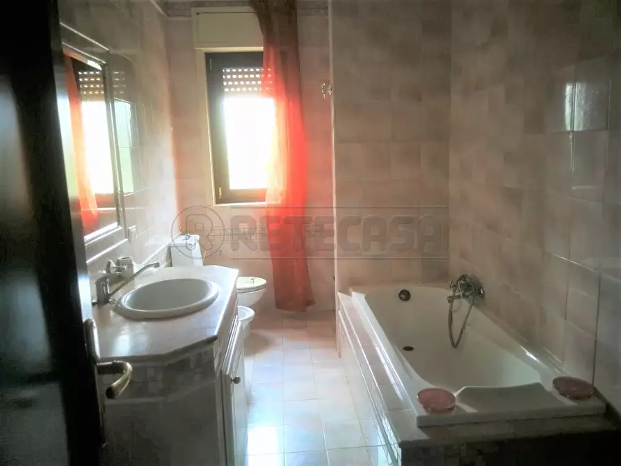 Immagine 11 di Villetta a schiera in vendita  in c/da cacciagalline snc a Caltanissetta