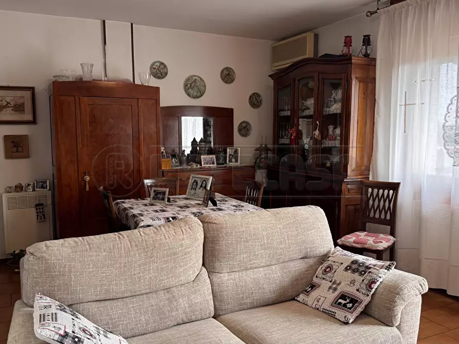 Immagine 23 di Bilocale in vendita  a Mirano