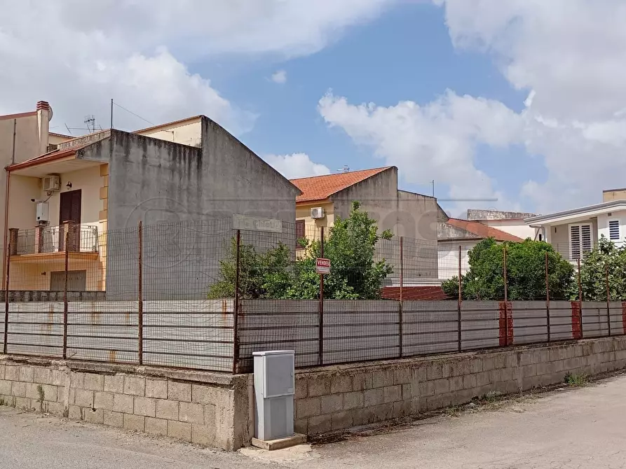 Immagine 4 di Terreno edificabile in vendita  in Via Chieti a Marcianise
