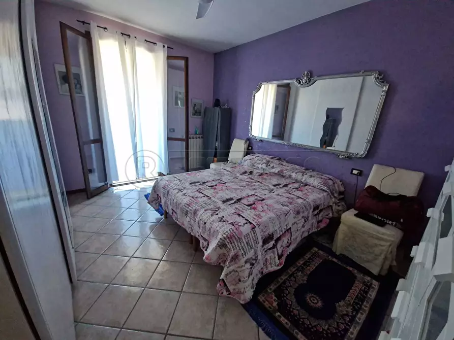 Immagine 8 di Villetta a schiera in vendita  in Via Boldori Attilio a Olmeneta