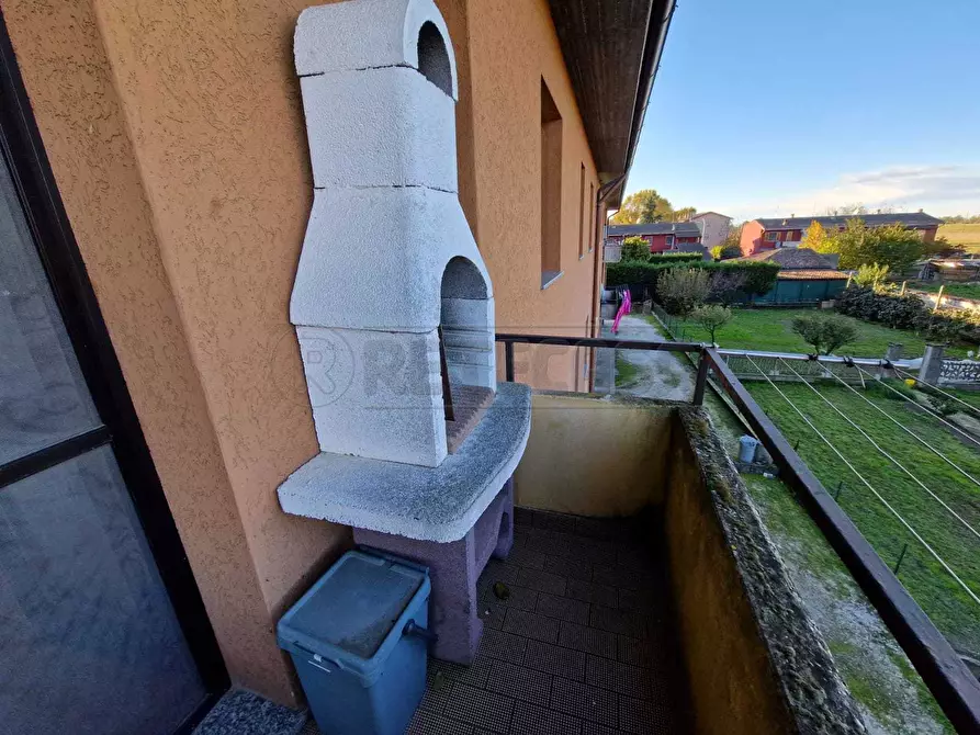 Immagine 5 di Trilocale in vendita  in Via Manzoni a Sesto Ed Uniti