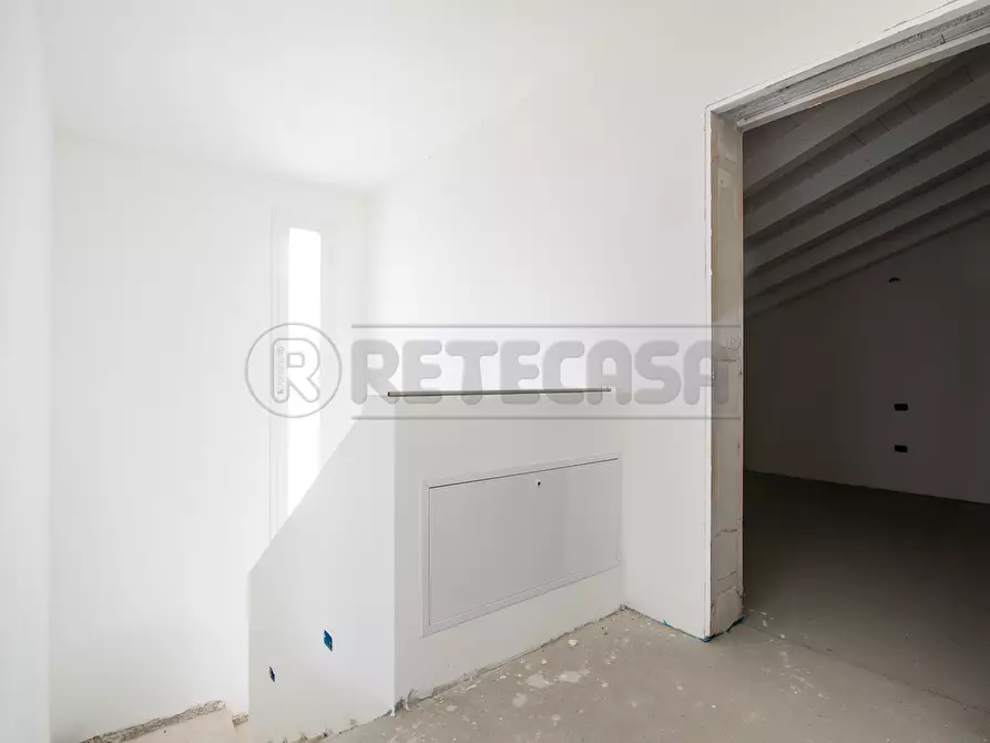 Immagine 13 di Villetta a schiera in vendita  in Via Villarappa 83 a Santa Giustina In Colle