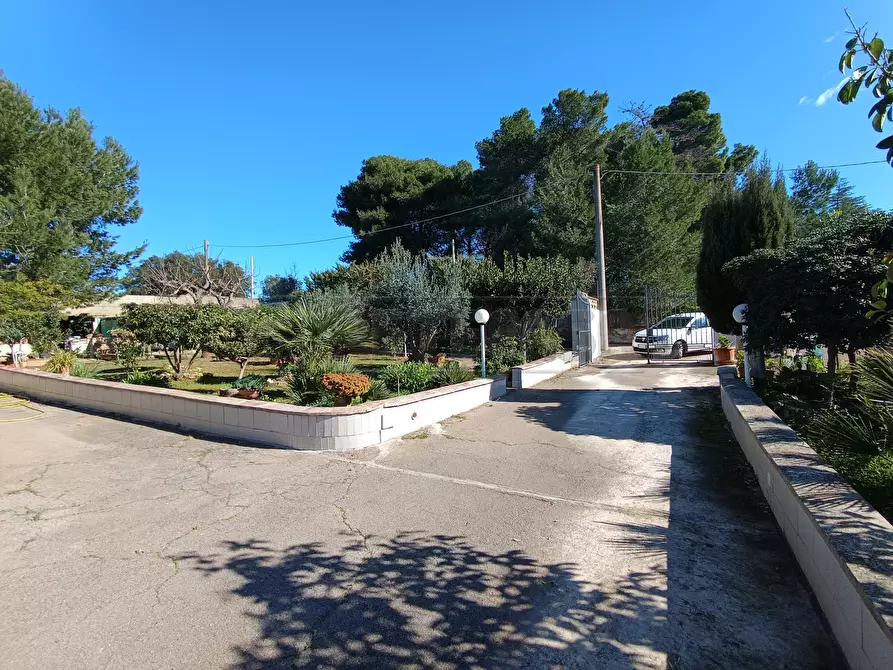 Immagine 5 di Villa in vendita  in Via B. Ravenna 49 a Gallipoli