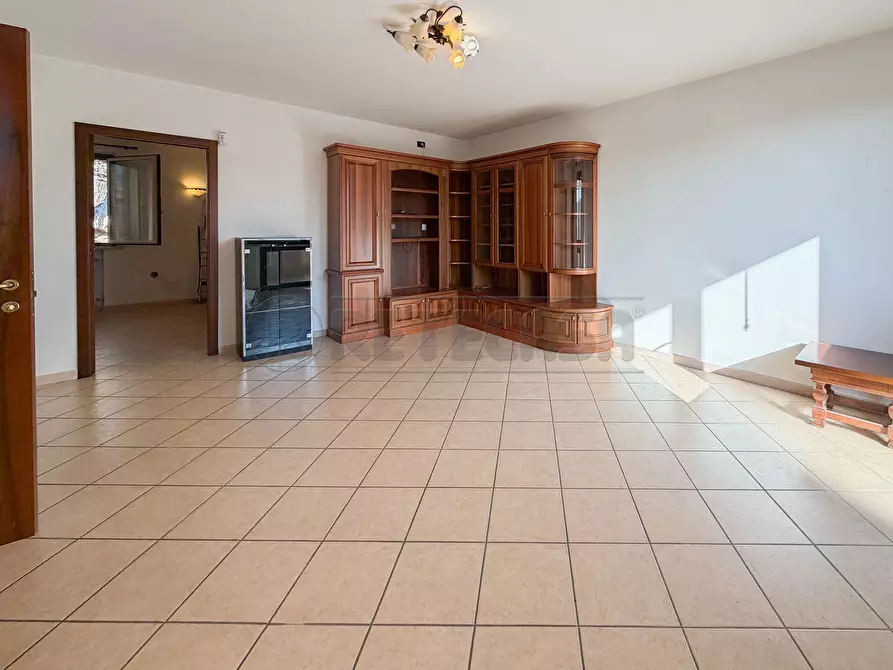 Immagine 2 di Porzione di casa in vendita  in Via Molini a Creazzo