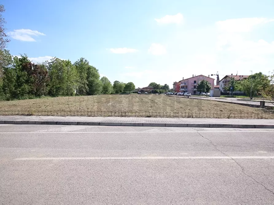 Immagine 8 di Terreno edificabile in vendita  a Castegnero