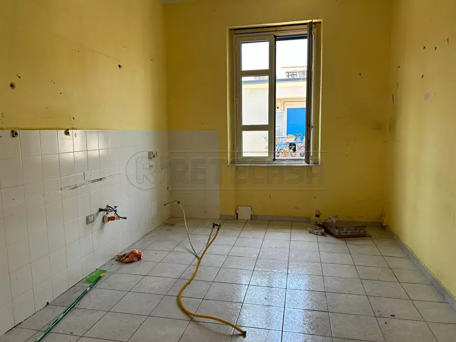 Immagine 10 di Appartamento in vendita  in VIA VAL D'AOSTA 19 a Caltanissetta