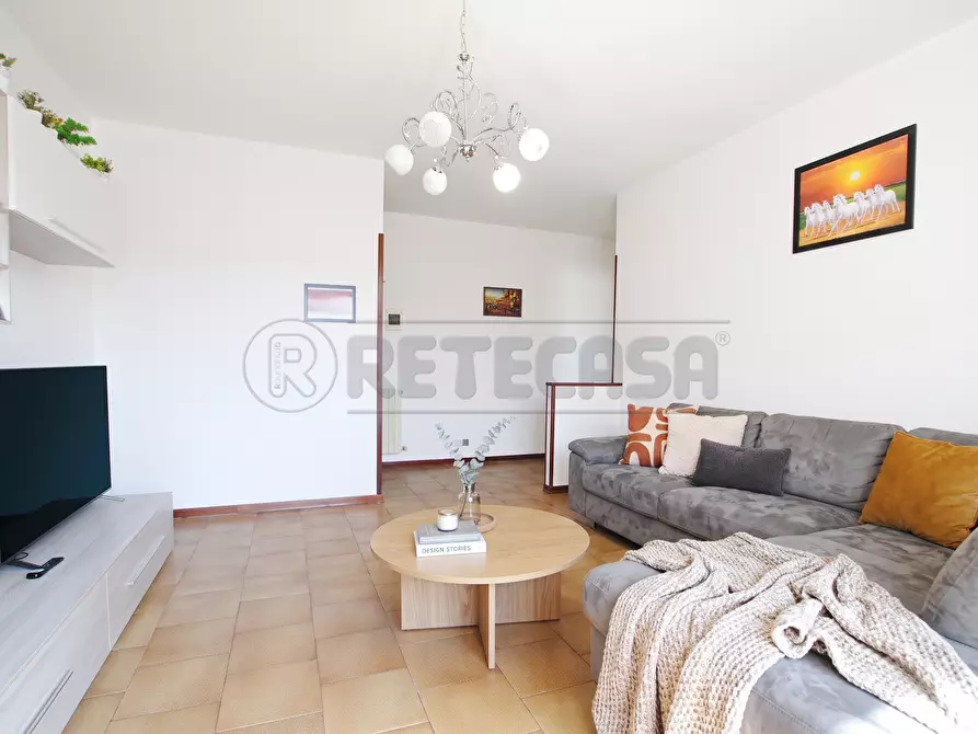 Immagine 2 di Appartamento in vendita  in via 4 novembre 38 a Cornedo Vicentino