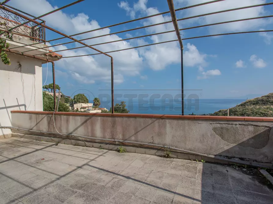 Immagine 22 di Casa indipendente in vendita  in Strada Statale 113 diramazione a Messina