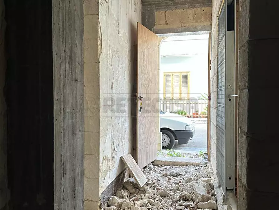 Immagine 12 di Rustico / casale in vendita  in Via XXIV Maggio 20 a Muro Leccese