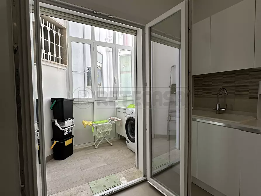 Immagine 14 di Appartamento in vendita  a Mazara Del Vallo