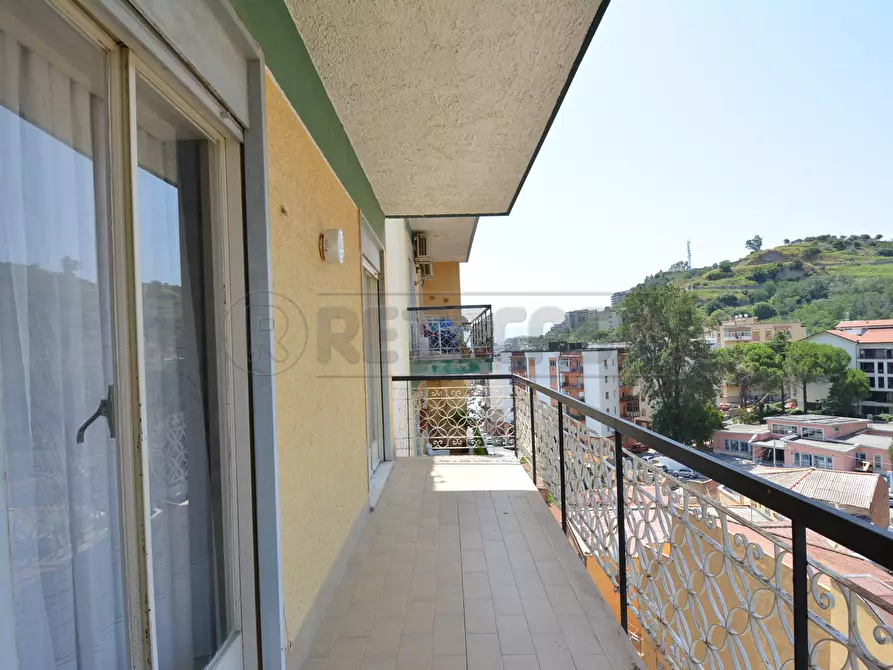 Immagine 16 di Quadrilocale in vendita  in Via Pietro Castelli 250 a Messina