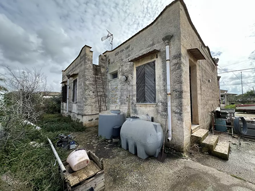 Immagine 24 di Villetta a schiera in vendita  a Marsala