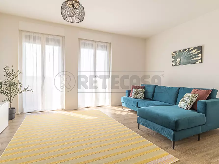 Immagine 2 di Trilocale in vendita  in Viale Brenta 83 a Tezze Sul Brenta