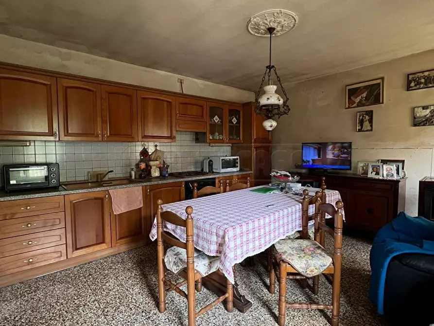 Immagine 6 di Porzione di casa in vendita  in Via Mazzanta 64 a Arcugnano