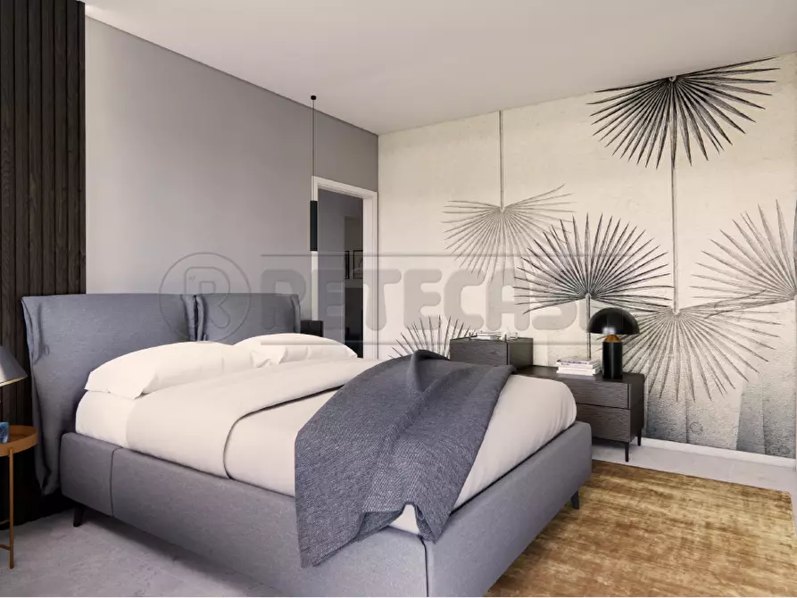 Immagine 5 di Porzione di casa in vendita  in Viale Sant' Agostino 613 a Vicenza