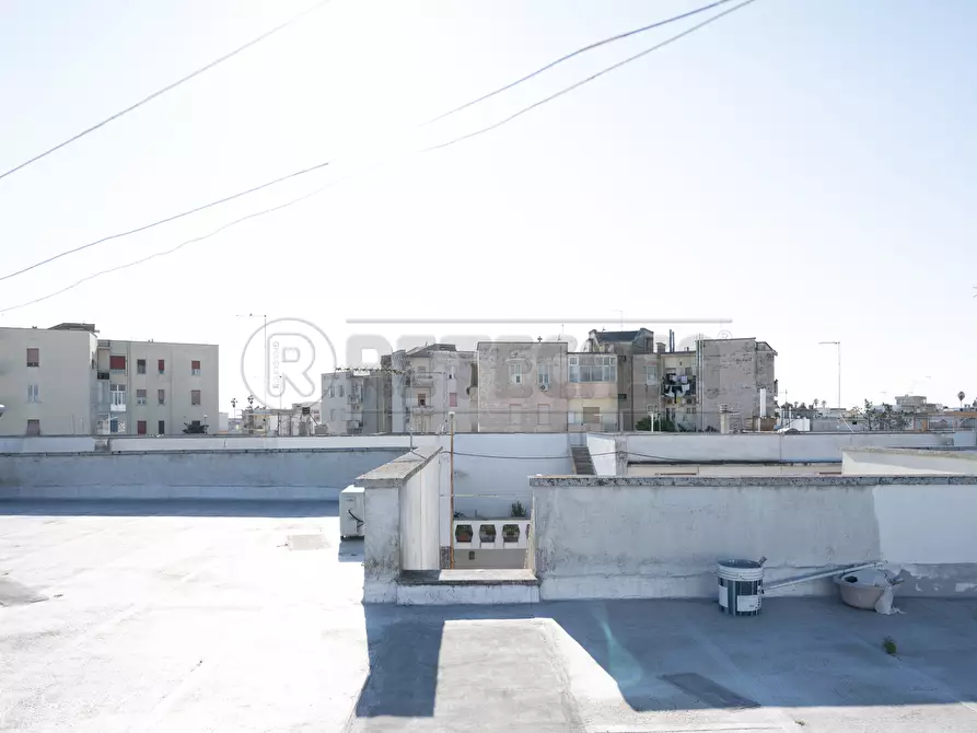 Immagine 29 di Quadrilocale in vendita  in Viale della Libertà 5 a Nardo'