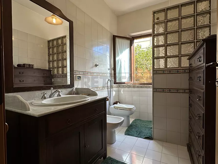 Immagine 20 di Villa in vendita  a Mazara Del Vallo