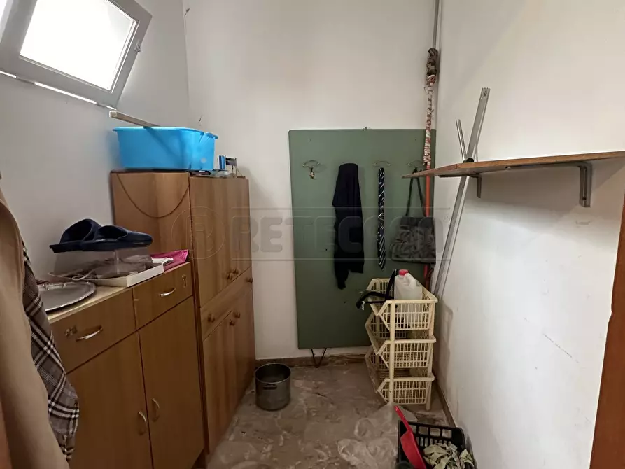 Immagine 8 di Casa indipendente in vendita  a Mazara Del Vallo