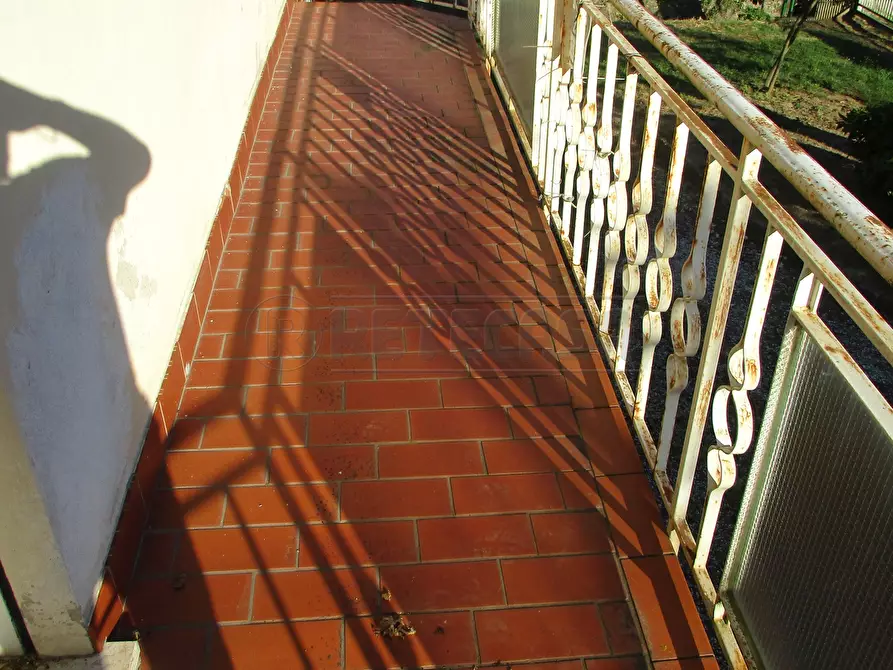 Immagine 6 di Casa indipendente in vendita  a Campodarsego