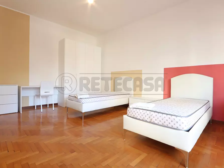 Immagine 3 di Stanza singola in affitto  in Viale Milano a Vicenza