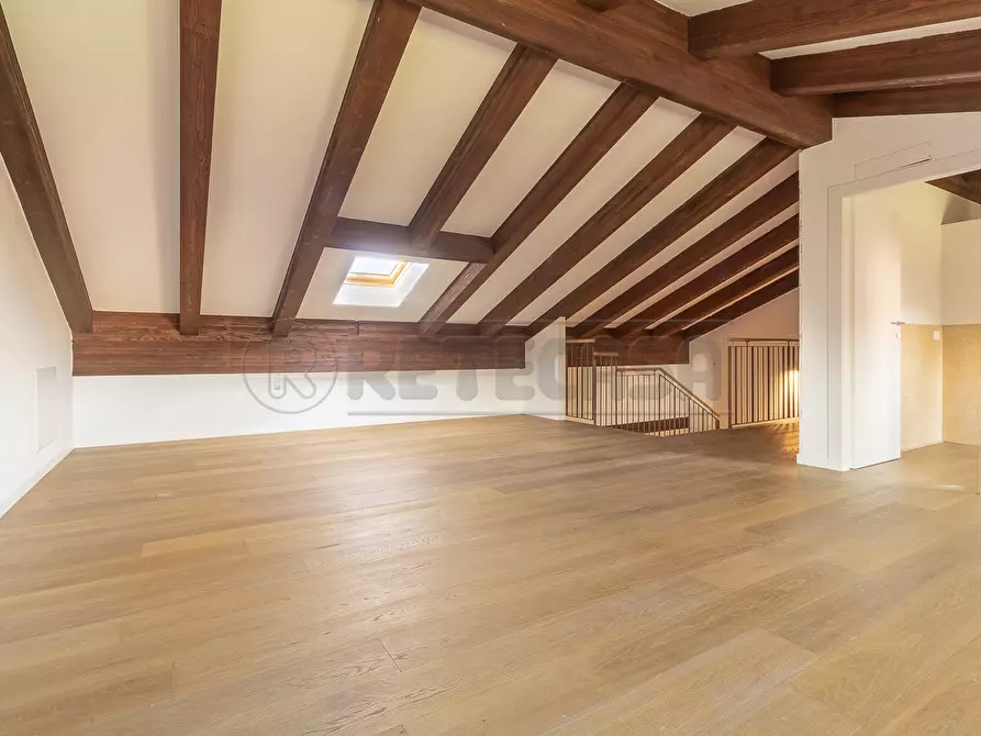 Immagine 34 di Villetta a schiera in vendita  in Via Zuccola 37 a Bolzano Vicentino