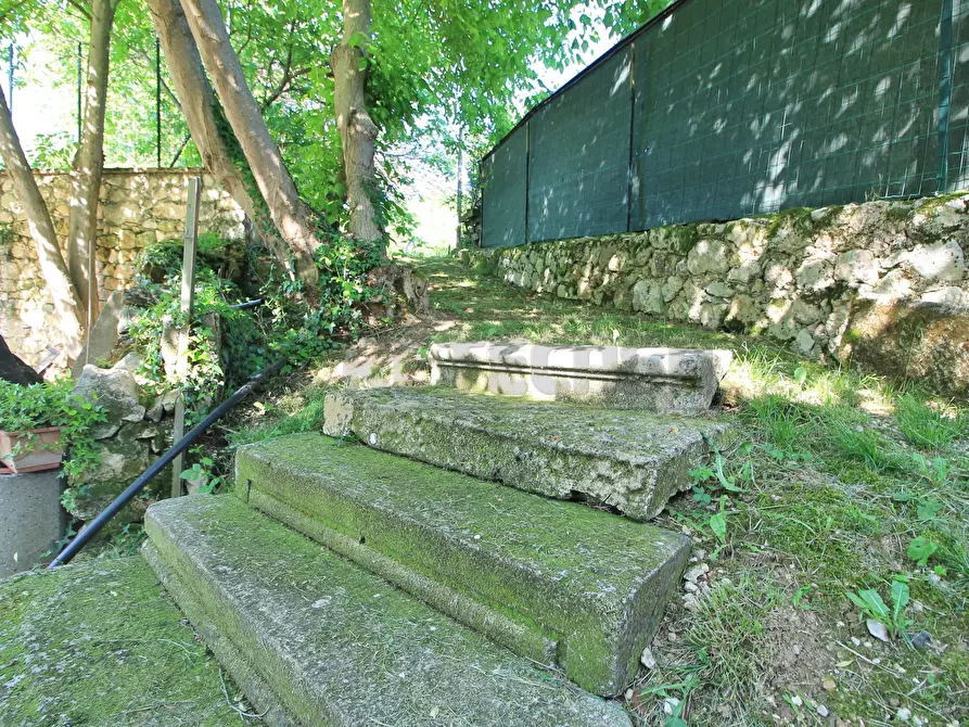 Immagine 36 di Casa semindipendente in vendita  in Via Monte Rosso 21 a Brendola