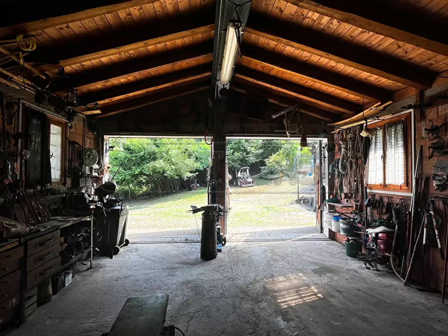 Immagine 8 di Terreno agricolo in vendita  in Via Bazziola a Monteviale