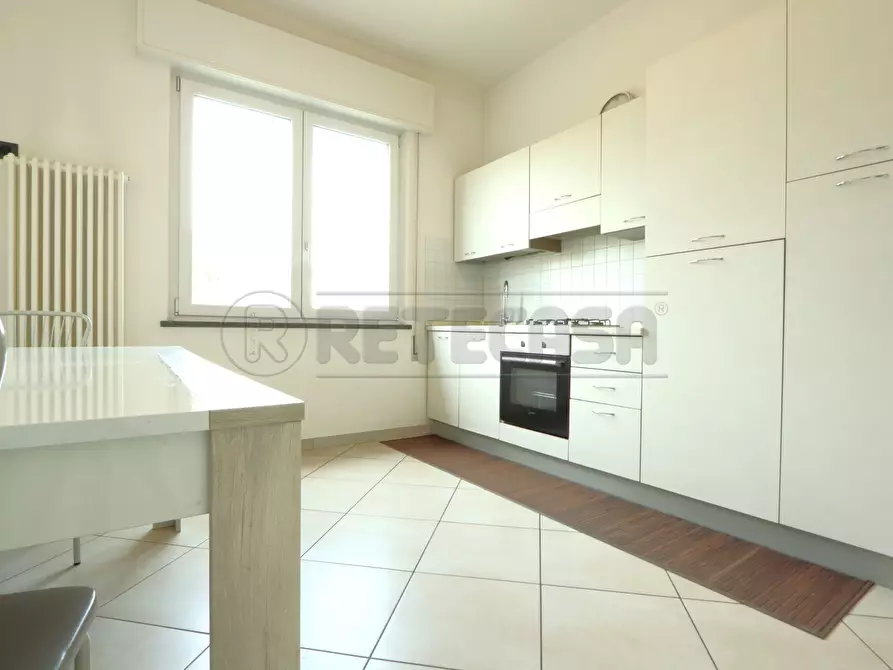 Immagine 11 di Bilocale in vendita  in Borgo Casale 23 a Vicenza