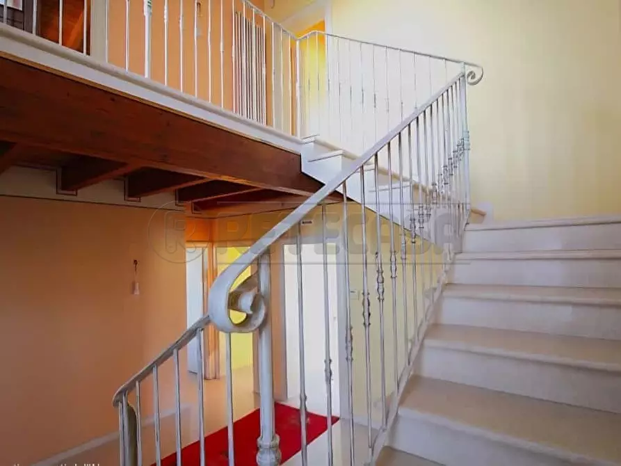 Immagine 4 di Casa indipendente in vendita  a San Giorgio Delle Pertiche