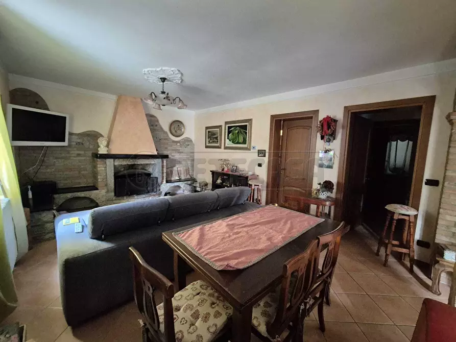 Immagine 10 di Villa in vendita  in Via Bottego a Salsomaggiore Terme